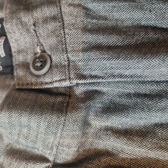 Riders by Lee Gray Chinos Straight Leg 8P - Picture 7 of 10